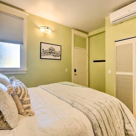 Salt Lake City Condo Less Than 28 Mi To Ski Resort! Exterior foto
